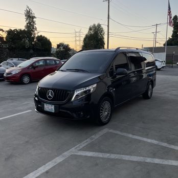 Tint Zone - Ceramic films - Car Window Tinting Near Me
