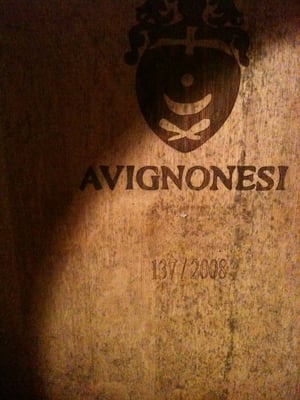 AVIGNONESI by null