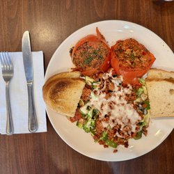 Mely's Cafe - La Frittata