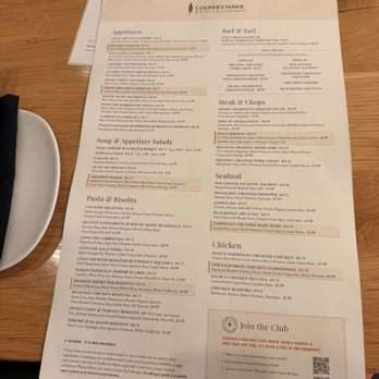 Cooper’s Hawk Winery & Restaurant - Wine Tasting Room Near Me - Virginia Beach, Virginia Cooper’s Hawk Winery & Restaurant - Wine Tasting Room Near Me - Virginia Beach, Virginia