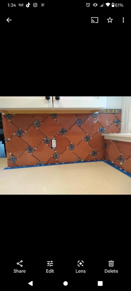 Slide of Handy Manny