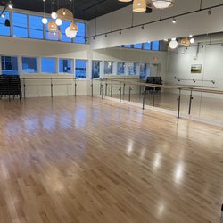 SALUD Portland - Studio 1