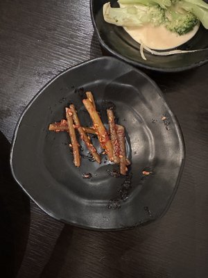 COCO KOREA BBQ by null