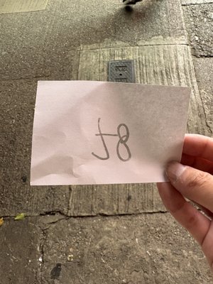 Lee Keung Kee North Point Egg Waffles by null