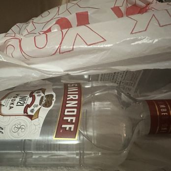 Smokey Point Liquor Store - Definitely not the vanilla vodka that I ordered. - Beer, Wine & Spirits Near Me - Arlington, Washington Smokey Point Liquor Store - Definitely not the vanilla vodka that I ordered. - Beer, Wine & Spirits Near Me - Arlington, Washington