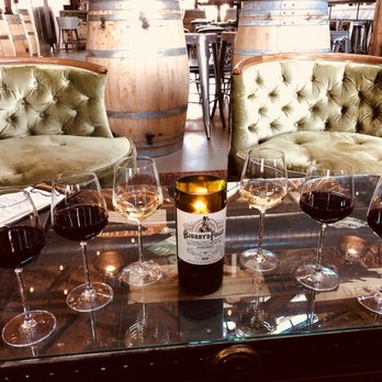 Bigsby's Folly - Wineries Near Me - Denver, Colorado