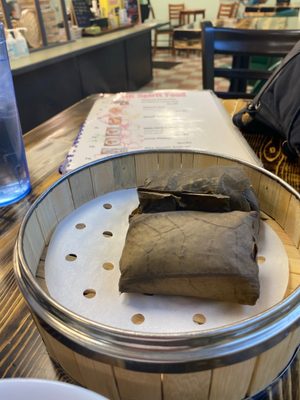 Hong Kong Spirit Food by null