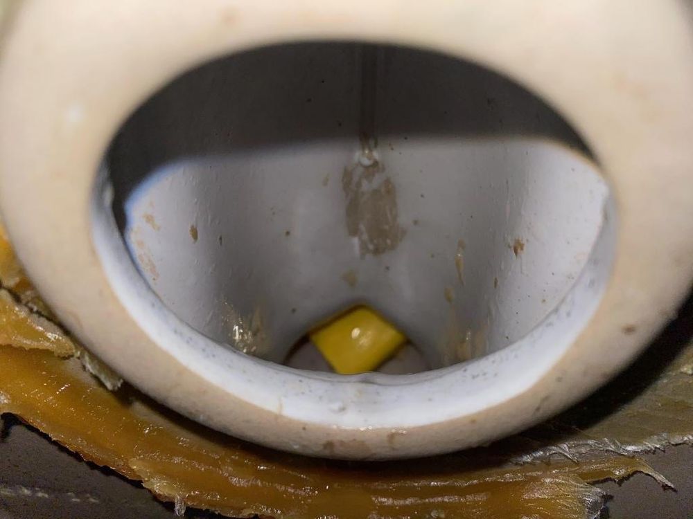 Slide of A and D Plumbing