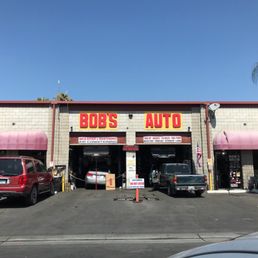 Bobs auto is the best. Bobs auto is the best.