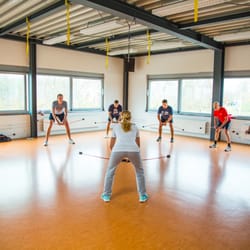 FunSportZentrum - FunSportZentrum Kornwestheim - Betriebssport