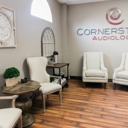 Cornerstone Audiology