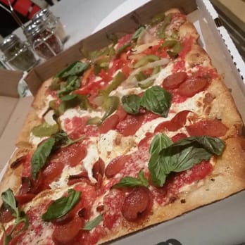 sLICe LIC - Italian Near Me - Long Island City, New York sLICe LIC - Italian Near Me - Long Island City, New York