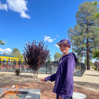 Americana Motor Hotel - Hotels Near Me - Flagstaff, Arizona