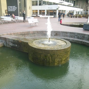 Barbican - Cultural Center Near Me - London, XGL