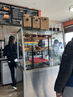 Spiro's cafe Mexican diner by null