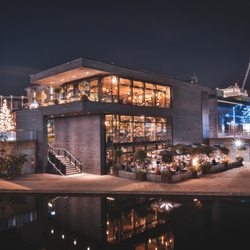 The Lighterman