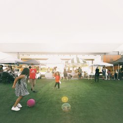 The Local At Lake Walk