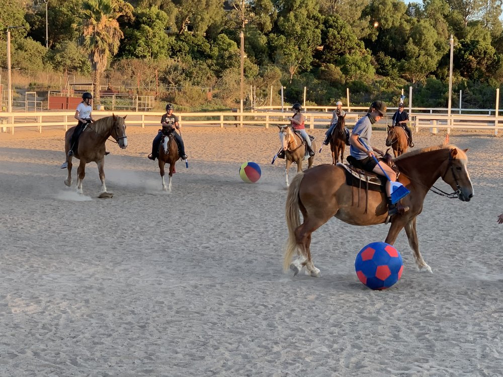 Canyonside Equestrian Center - equestrian in San Diego, CA