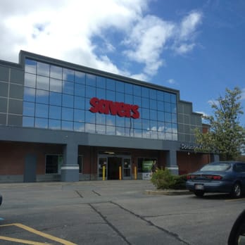 Savers Community Donation Center - Thrift Stores Near Me - Warwick, Rhode Island