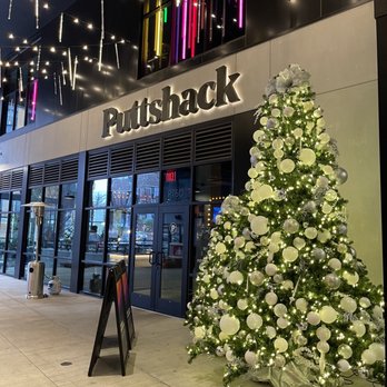 Puttshack - Mini Golf Near Me - Atlanta, Georgia