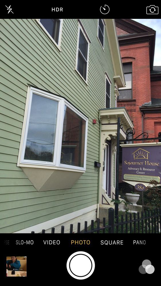 Sojourner House - social services organization in Providence, RI