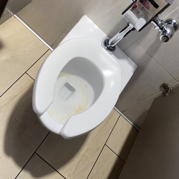 AMC Academy 8 - What the first stall looked like. Eww come on amc. How much is TOLIET bowl cleaner - Cinema Near Me - Greenbelt, Maryland AMC Academy 8 - What the first stall looked like. Eww come on amc. How much is TOLIET bowl cleaner - Cinema Near Me - Greenbelt, Maryland