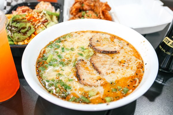 Poke Heaven by null