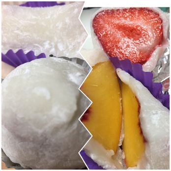 Kaiser Ptsa Farmers Market - Fresh fruit mochi - Farmers Market Near Me - Honolulu, Hawaii Kaiser Ptsa Farmers Market - Fresh fruit mochi - Farmers Market Near Me - Honolulu, Hawaii