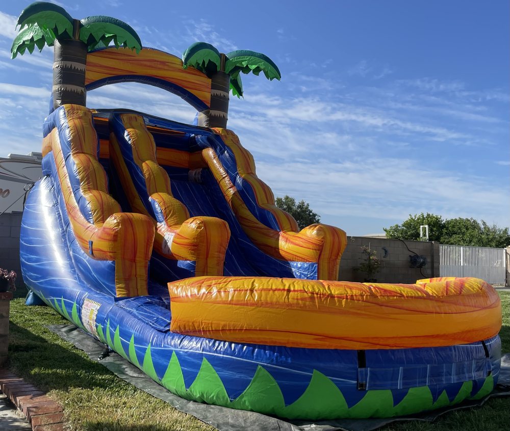 PARTY WITH US RENTALS 19 Photos Chino Hills, California Party