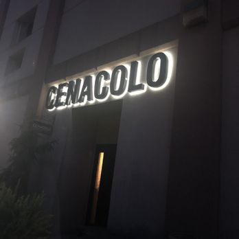 Cenacolo Restaurant - Italian Near Me - North Huntingdon, Pennsylvania