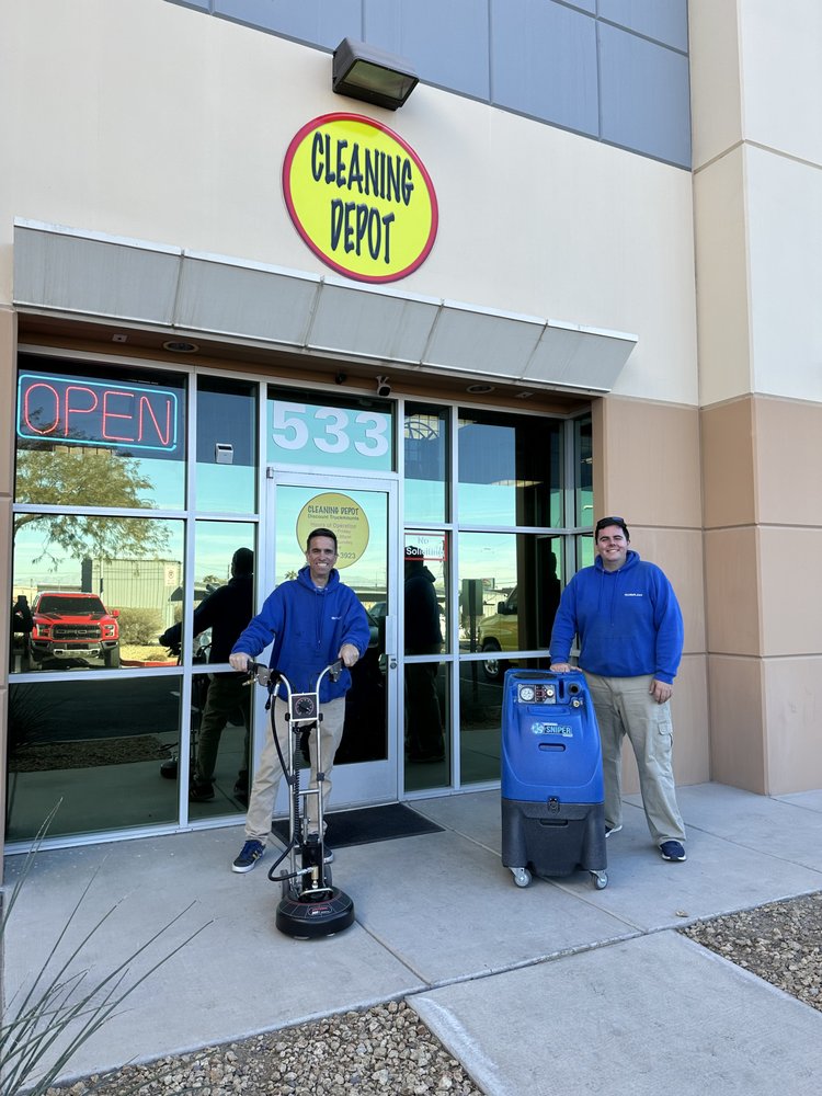 MOONWALKER CLEANING Updated September 2024 10 Photos 1502 Darlene