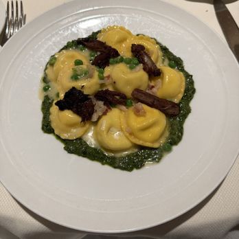 Marea - Ravioli - Italian Near Me - New York, New York