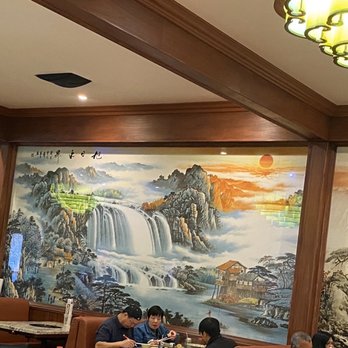 Grand HotPot - The main dining room - Hot Pot Near Me - Pacifica, California Grand HotPot - The main dining room - Hot Pot Near Me - Pacifica, California
