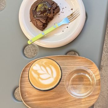 Goodthing Coffee - Excellent cortado service. - Coffee & Tea Near Me - Burlingame, California Goodthing Coffee - Excellent cortado service. - Coffee & Tea Near Me - Burlingame, California