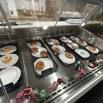 Bread Crumbs Bakery - Bakeries Near Me - Philadelphia, Pennsylvania