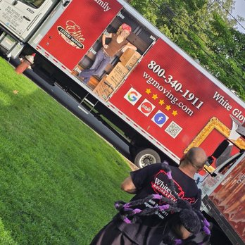 White Glove Moving & Storage - Movers Near Me - Bayonne, New Jersey White Glove Moving & Storage - Movers Near Me - Bayonne, New Jersey