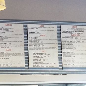 Left Coast Brewing - Menu - Barbeque Near Me - Irvine, California Left Coast Brewing - Menu - Barbeque Near Me - Irvine, California