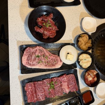 Han Korean BBQ House - Korean Near Me - Burbank, California Han Korean BBQ House - Korean Near Me - Burbank, California
