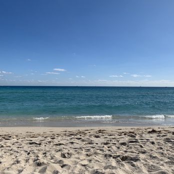 Miami Beach - Beaches Near Me - Miami Beach, Florida
