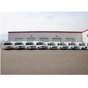 Blaine Brothers - Trailer Mobile Service Trucks - Towing Near Me - Minneapolis, Minnesota Blaine Brothers - Trailer Mobile Service Trucks - Towing Near Me - Minneapolis, Minnesota