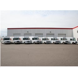 Blaine Brothers - Trailer Mobile Service Trucks