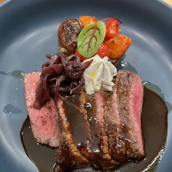 Threadfin Bistro - Steak - Seafood Near Me - Honolulu, Hawaii