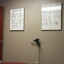 Spanaway Chiropractic Clinic
