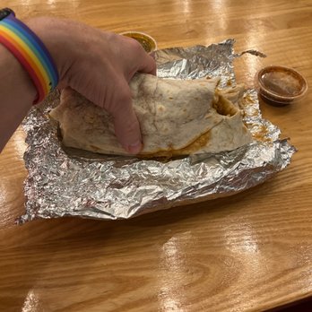 Torchy's Tacos - Burrito $9 - Tacos Near Me - San Antonio, Texas Torchy's Tacos - Burrito $9 - Tacos Near Me - San Antonio, Texas