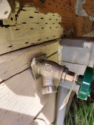 Always Affordable Plumbing