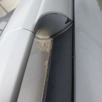 Kings Auto Spa & Detailing - Just sad work. And this was a gift purchased. Avoid at all cost guys - Auto Detailing Near Me - Natick, Massachusetts