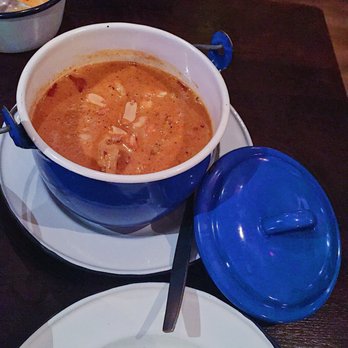 Rim Tanon - MASSAMAN CURRY - CHICKEN ($12) - Thai Near Me - Houston, Texas