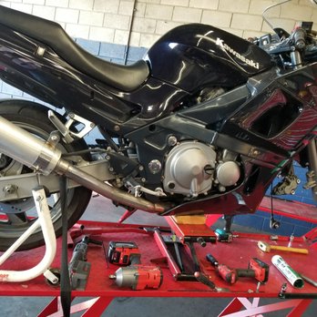 Ruthless Kustomz - Motorcycle Repair Near Me - Pomona, California Ruthless Kustomz - Motorcycle Repair Near Me - Pomona, California
