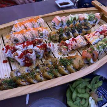 Umi Sushi Bar & Grill - Japanese Near Me - Austin, Texas Umi Sushi Bar & Grill - Japanese Near Me - Austin, Texas