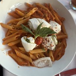 Penne Moro